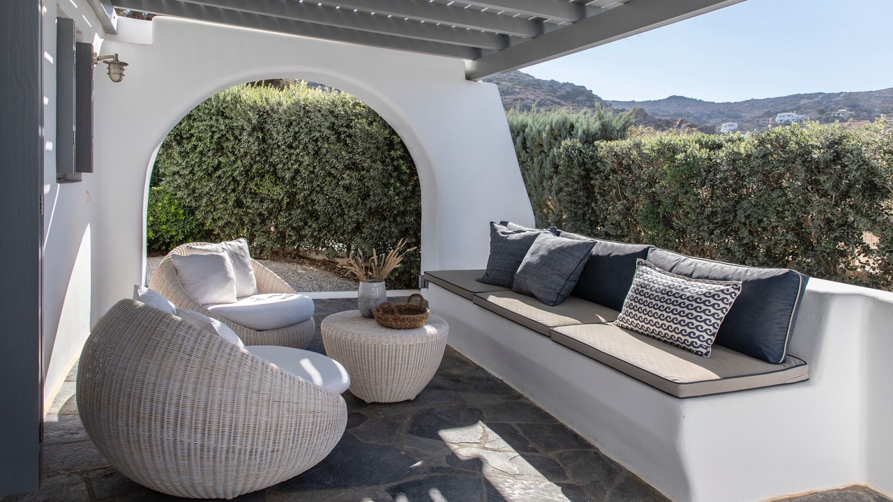 Photo of Patio Balcony in Maragas
