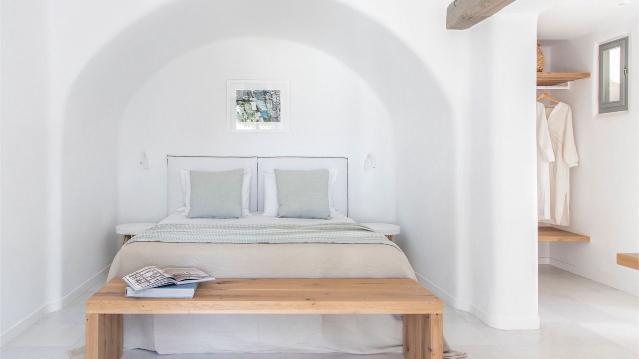 Photo of Bedroom in Maragas