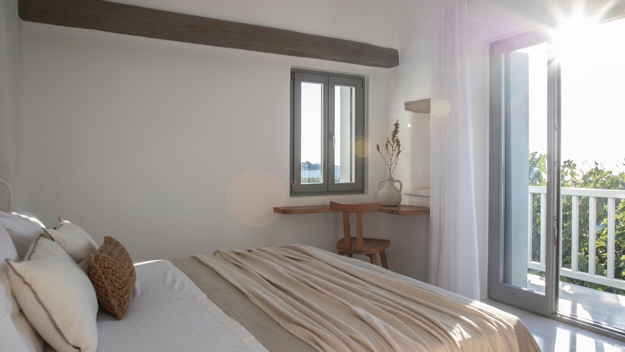 Photo of Bedroom in Maragas