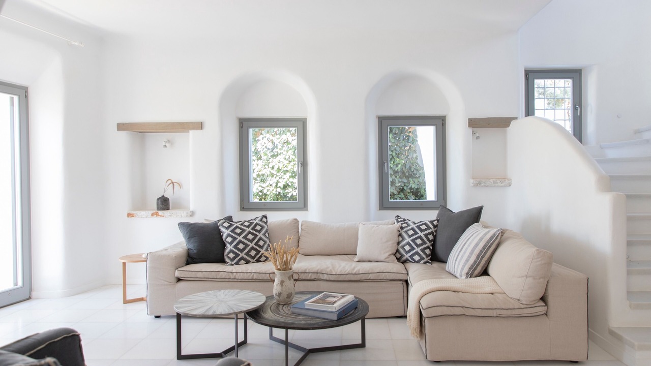 Photo of Livingroom in Maragas