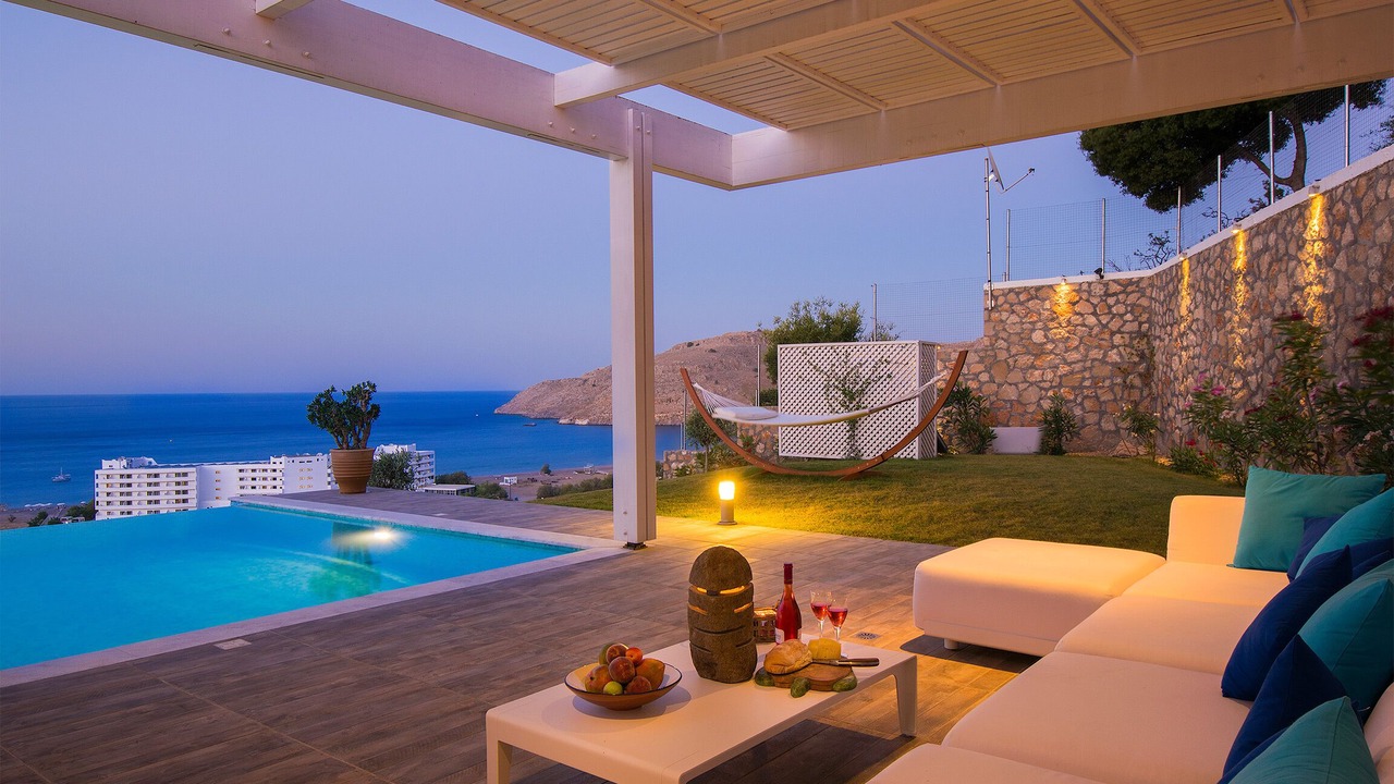 Photo of Outdoor in Vlicha