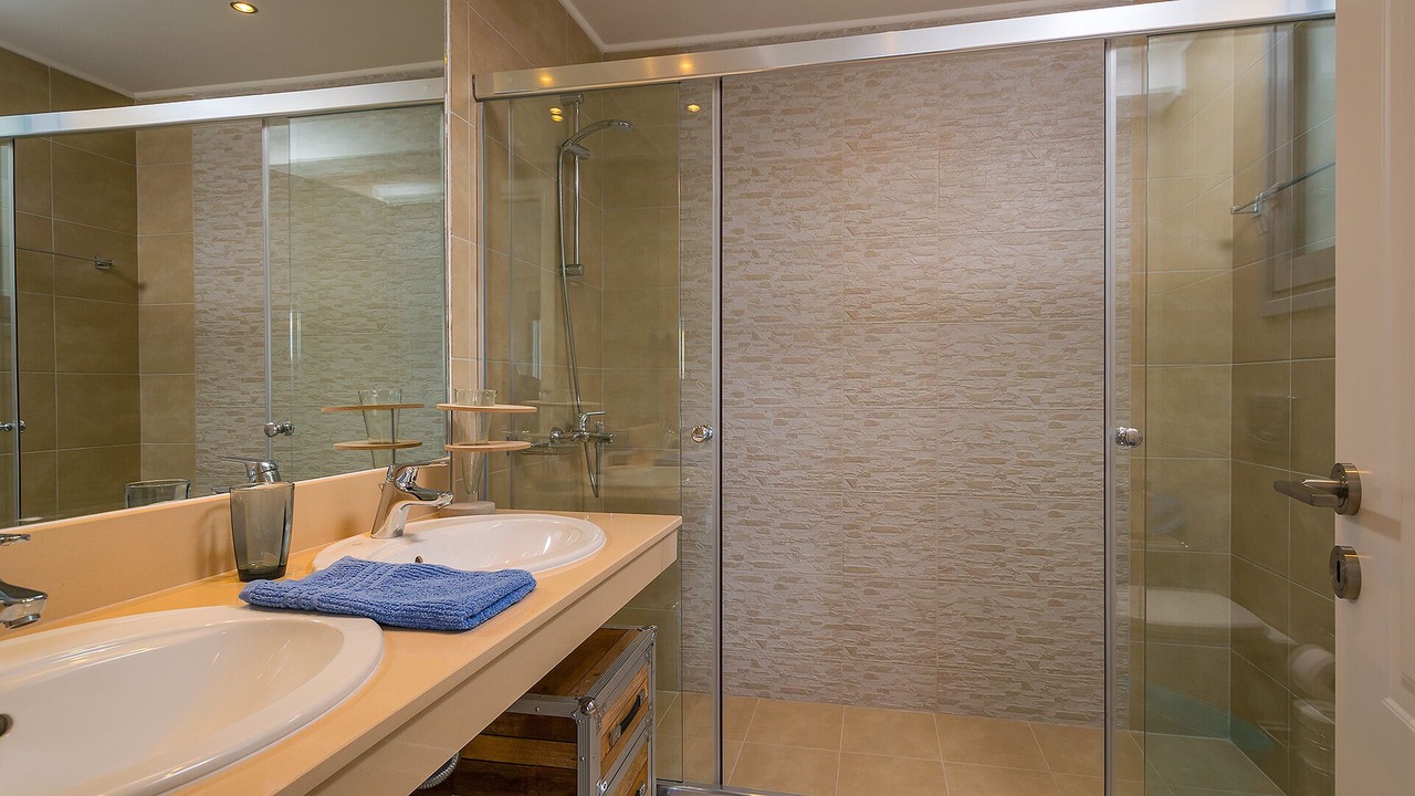 Photo of Bathroom in Vlicha