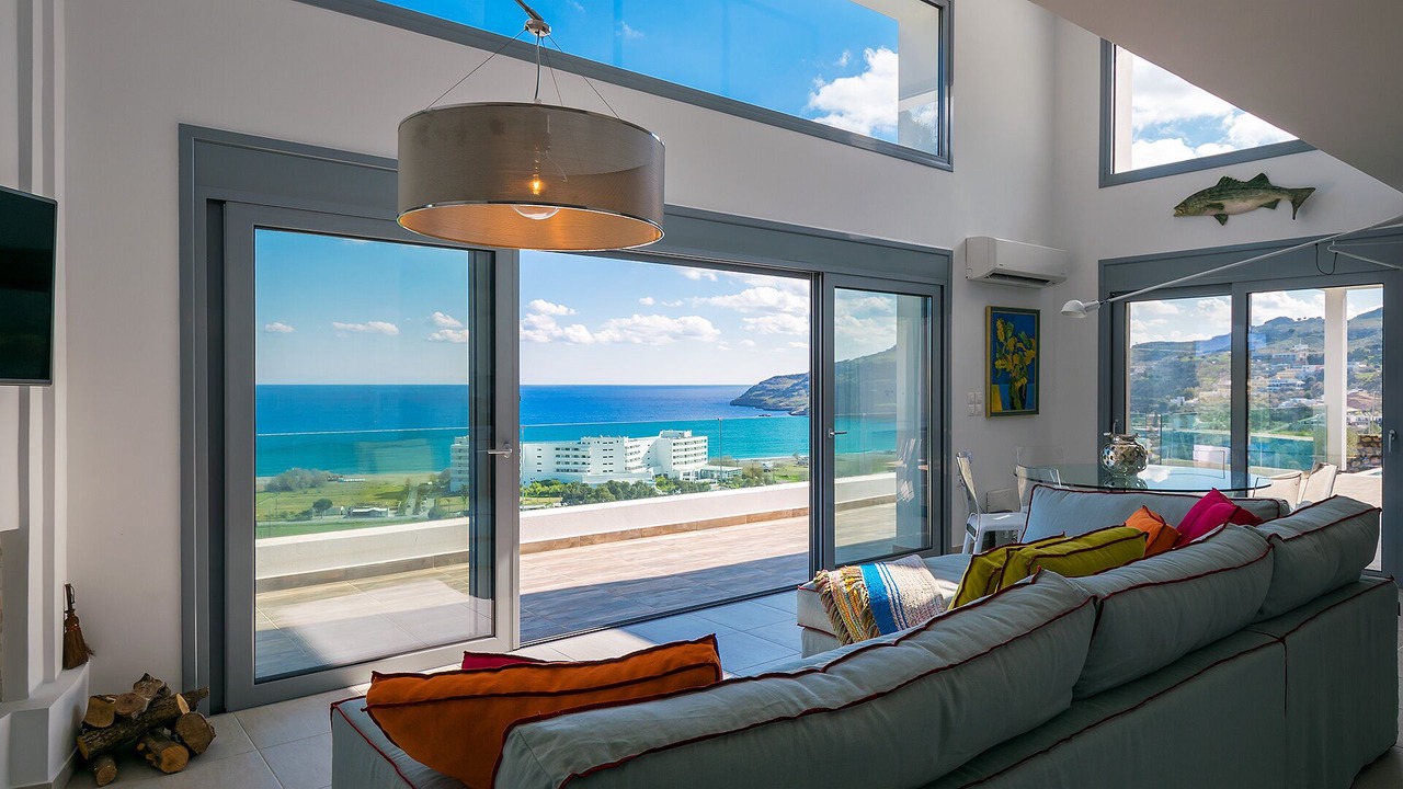 Photo of Livingroom in Vlicha