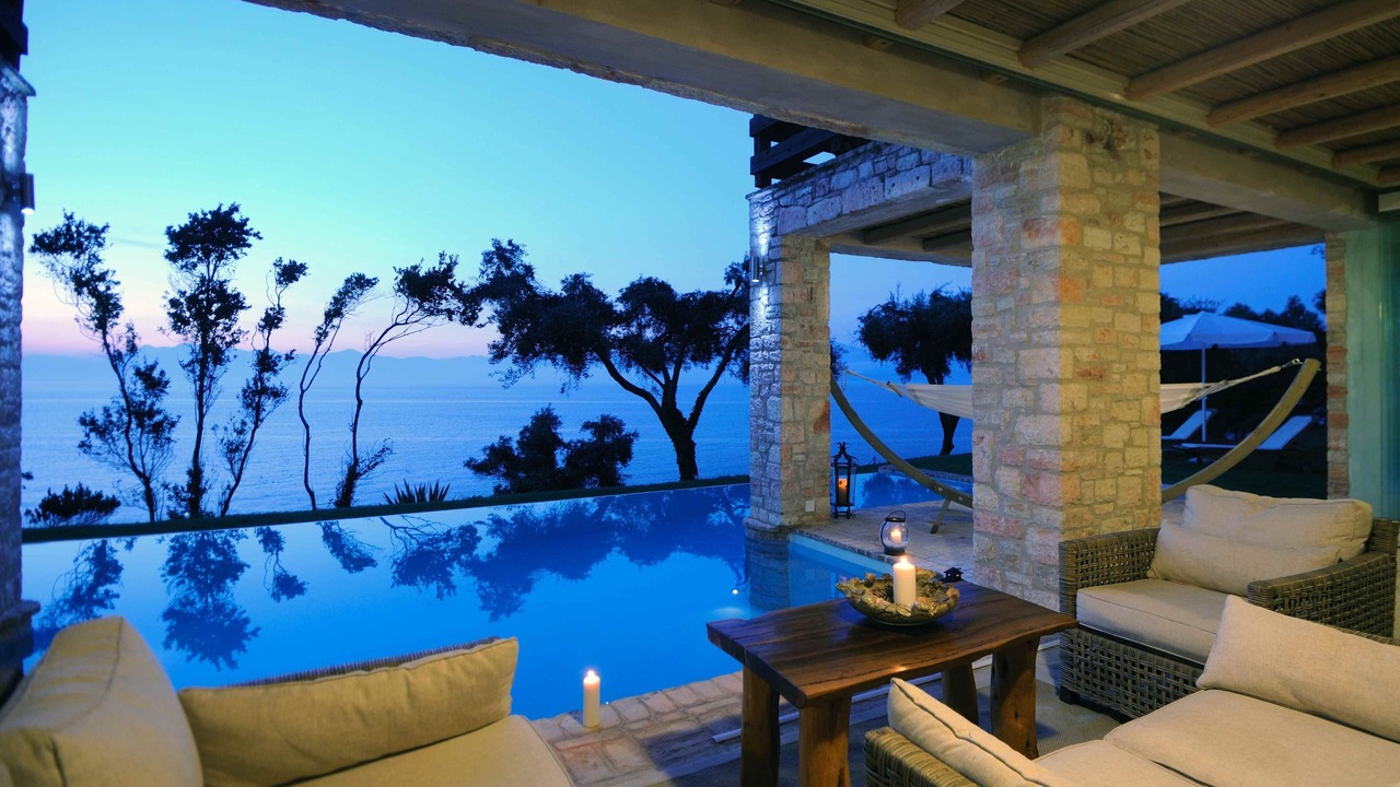 Photo of Outdoor in Agios Spyridon Corfu
