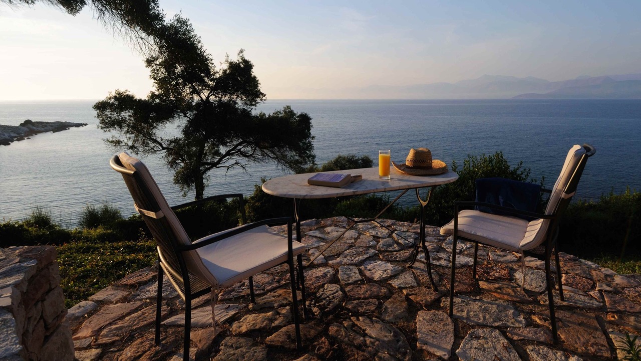 Photo of Outdoor in Agios Spyridon Corfu