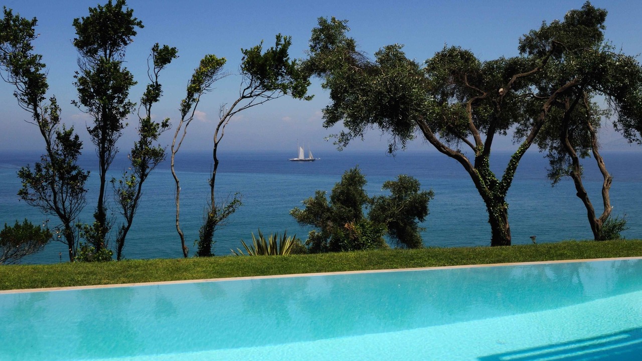 Photo of Outdoor in Agios Spyridon Corfu