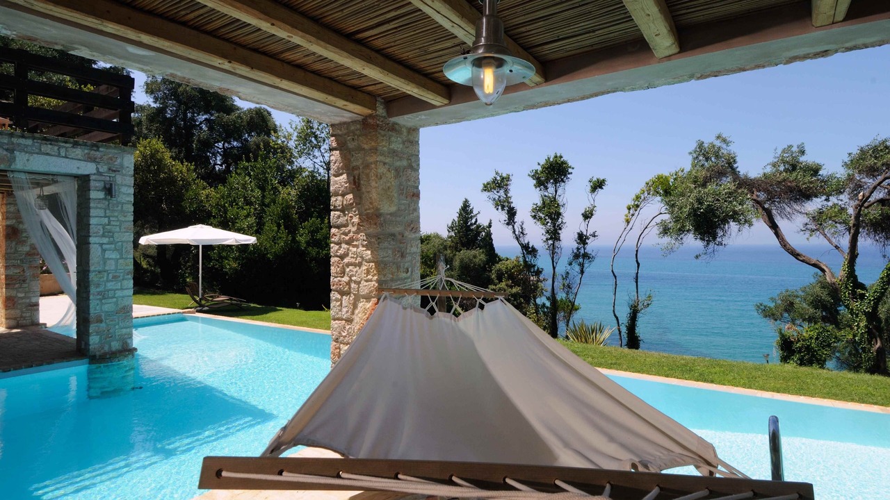 Photo of Outdoor in Agios Spyridon Corfu