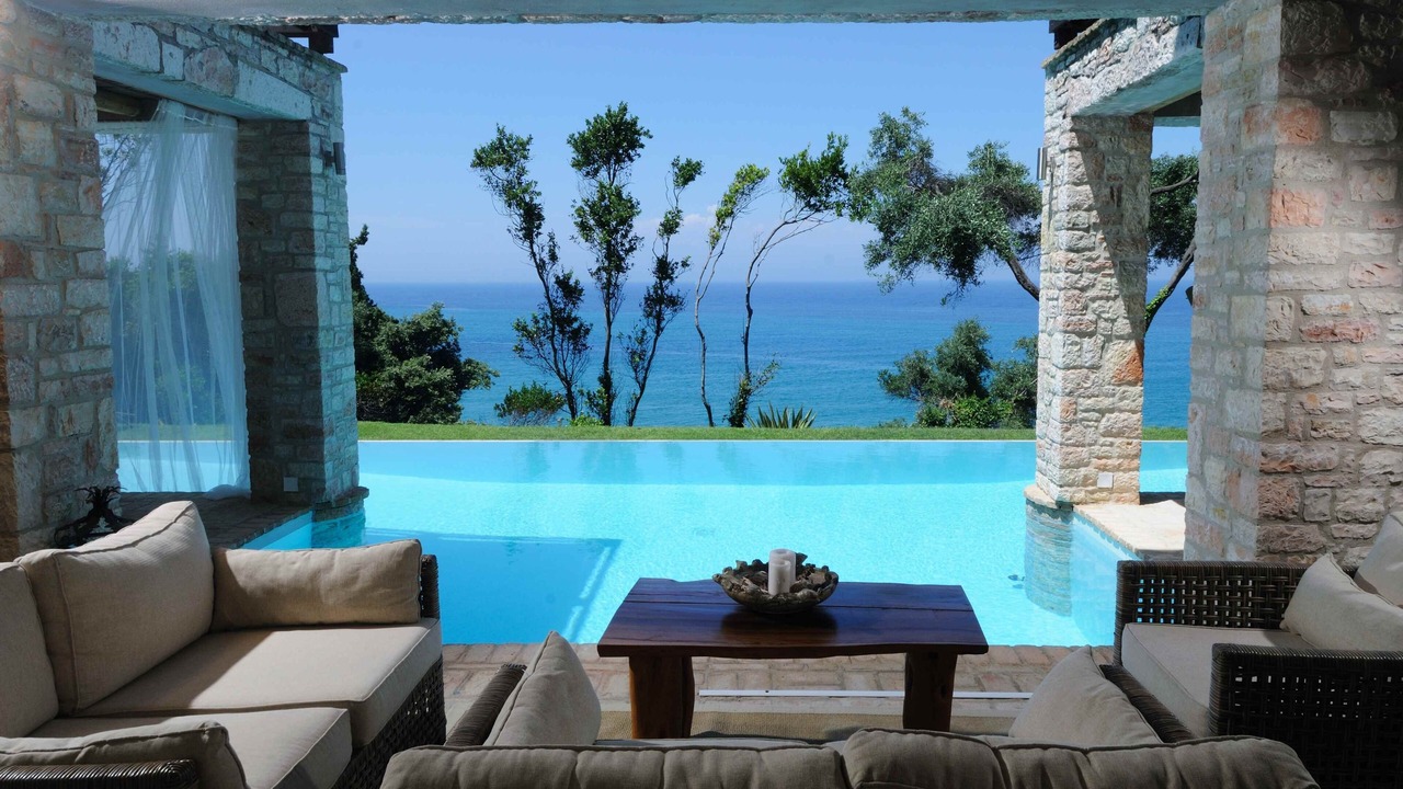 Photo of Outdoor in Agios Spyridon Corfu
