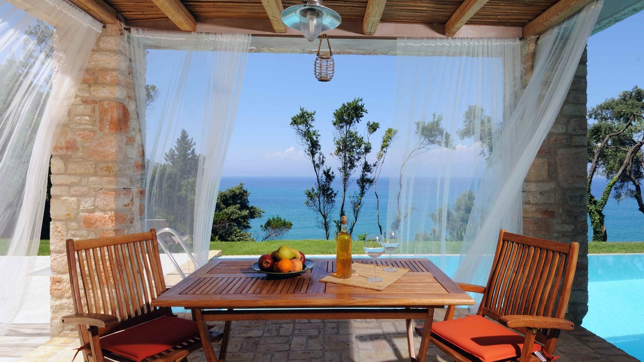 Photo of Outdoor in Agios Spyridon Corfu