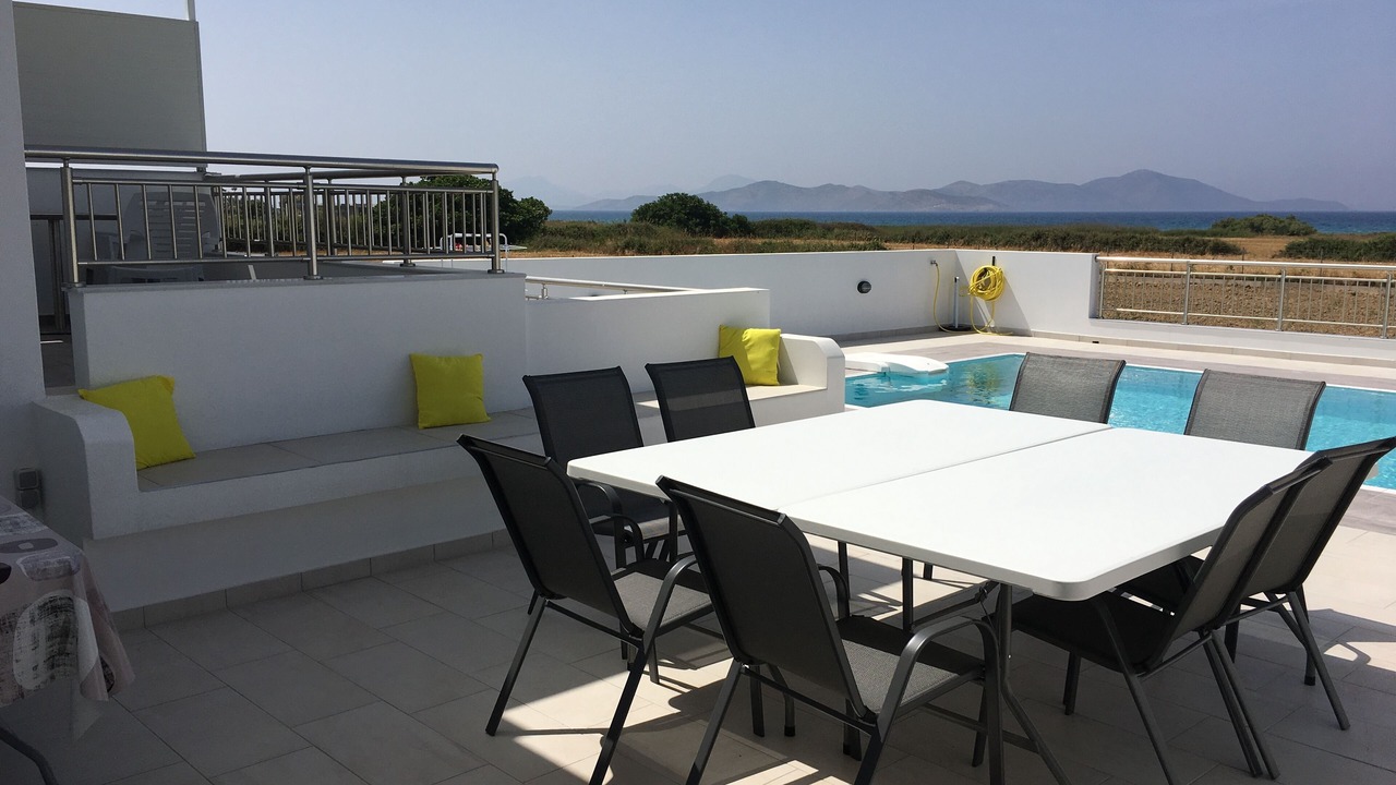 Photo of Outdoor in Tingaki
