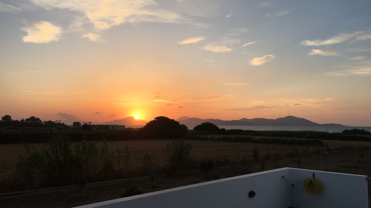 Photo of Outdoor in Tingaki