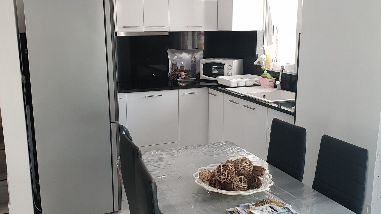 Photo of Kitchen in Tingaki