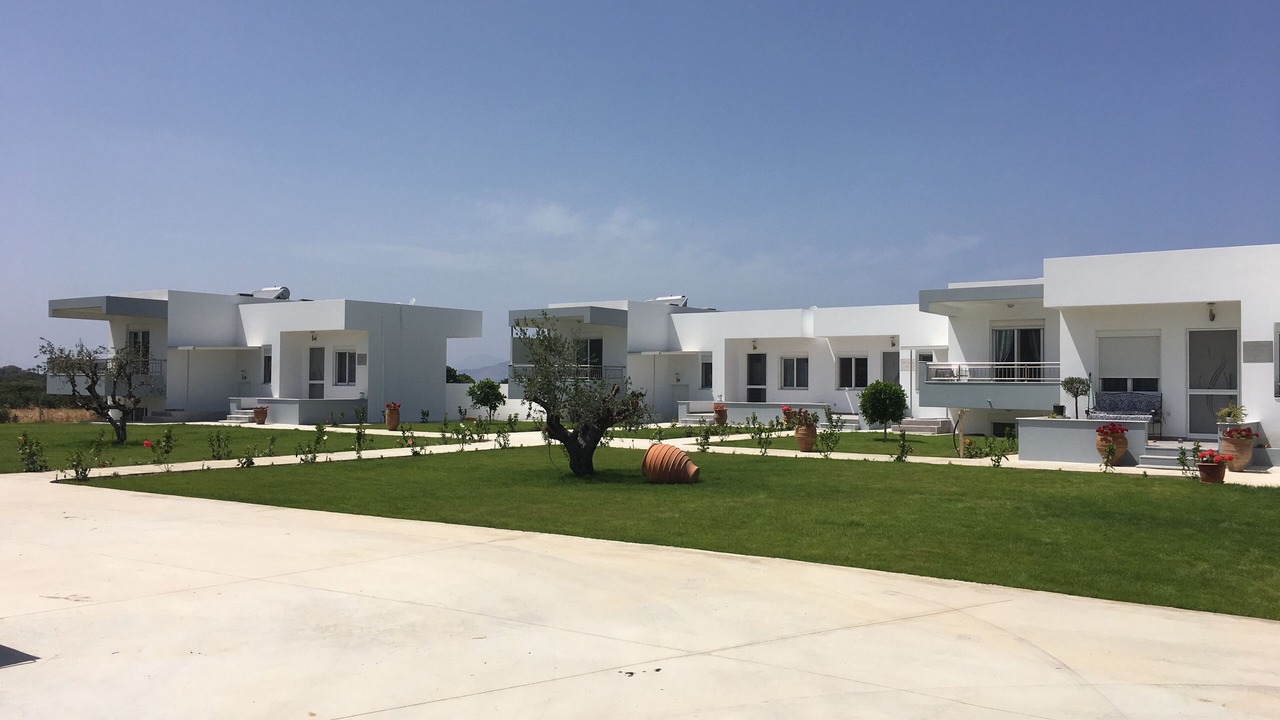 Photo of Outdoor in Tingaki
