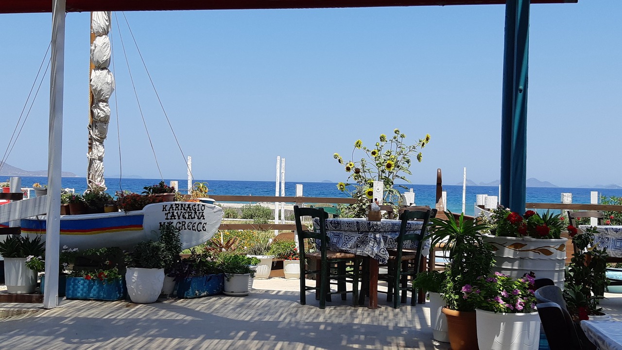 Photo of Outdoor in Tingaki