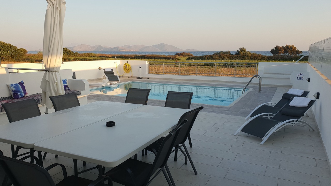 Photo of Outdoor in Tingaki