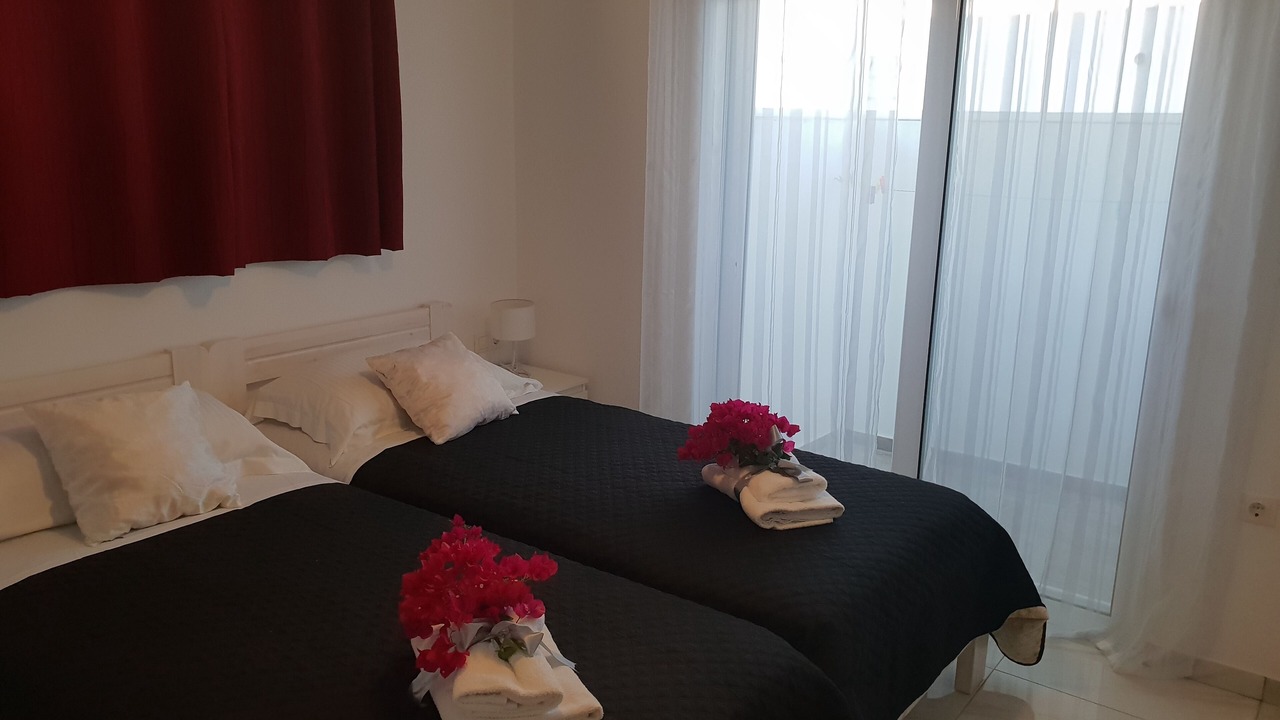 Photo of Bedroom in Tingaki