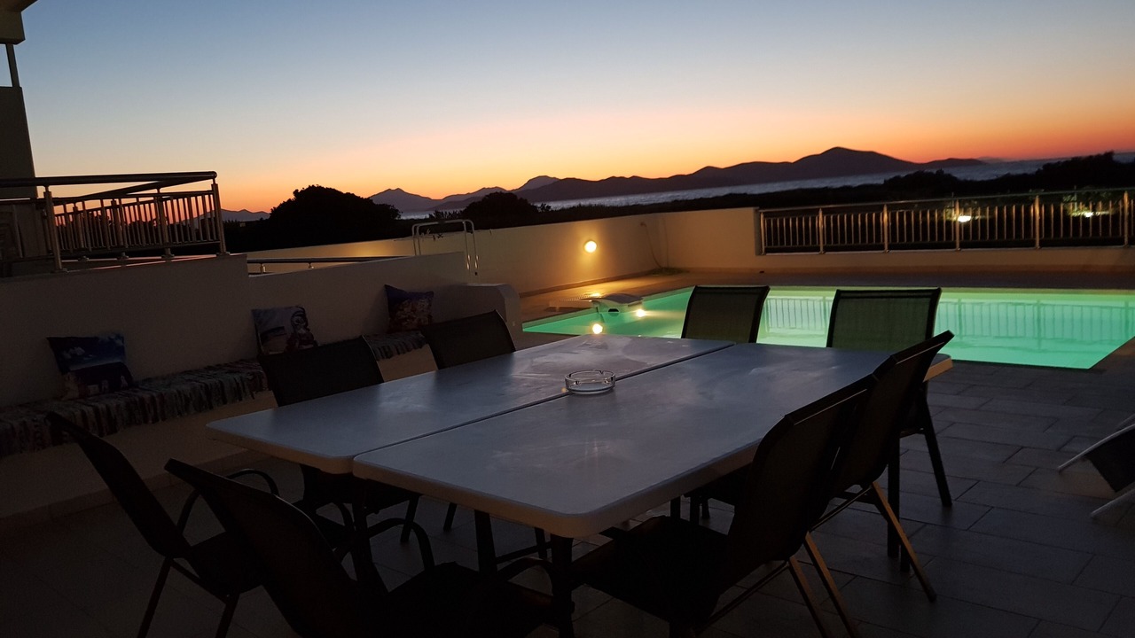Photo of Outdoor in Tingaki