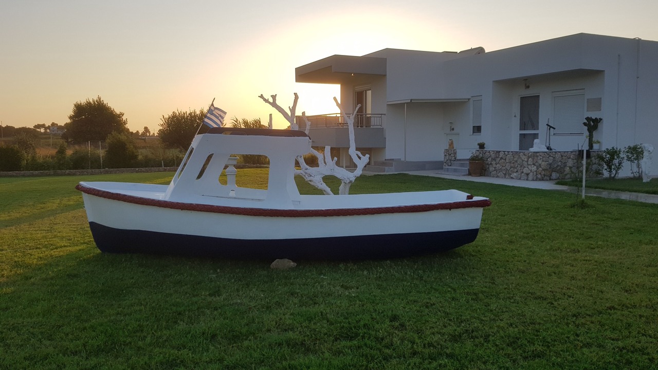 Photo of Outdoor in Tingaki