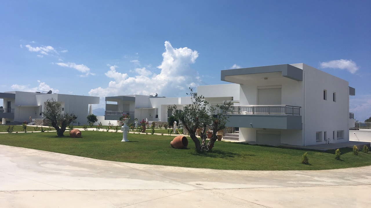 Photo of Outdoor in Tingaki
