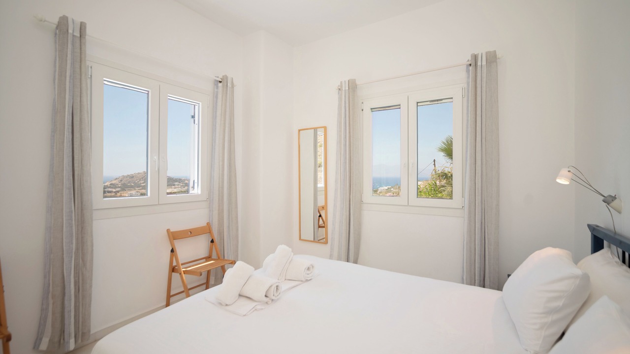 Photo of Bedroom in Maragas