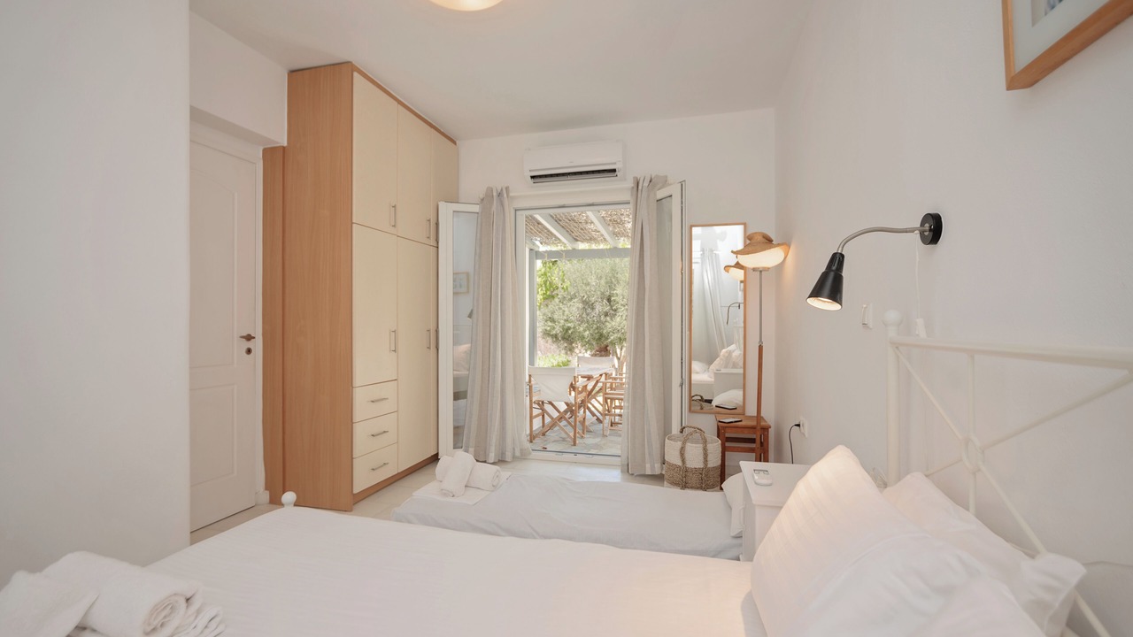 Photo of Bedroom in Maragas