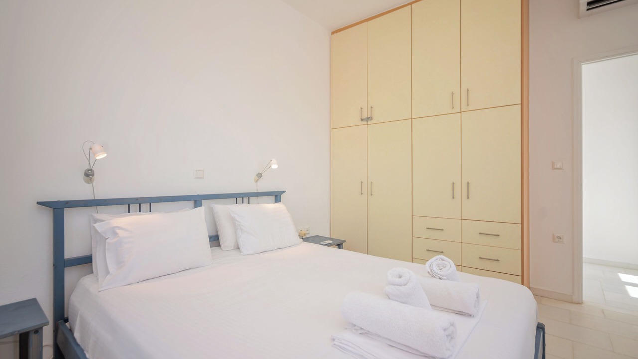 Photo of Bedroom in Maragas
