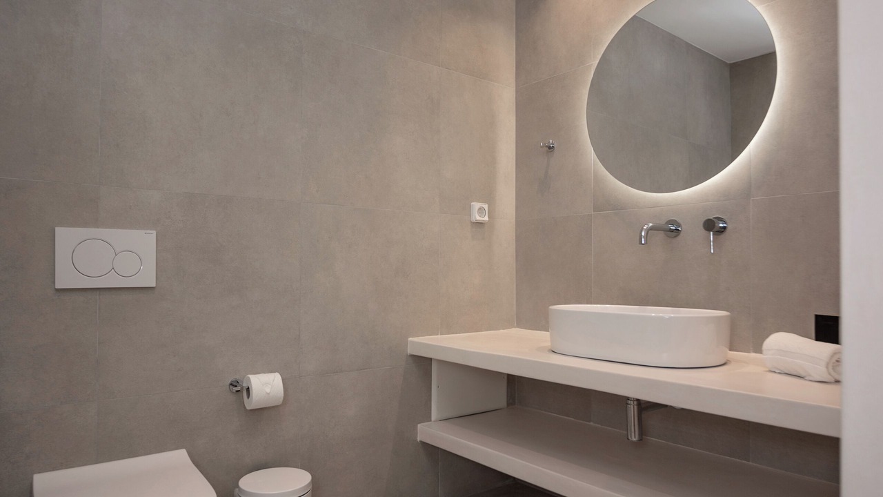 Photo of Bathroom in Maragas