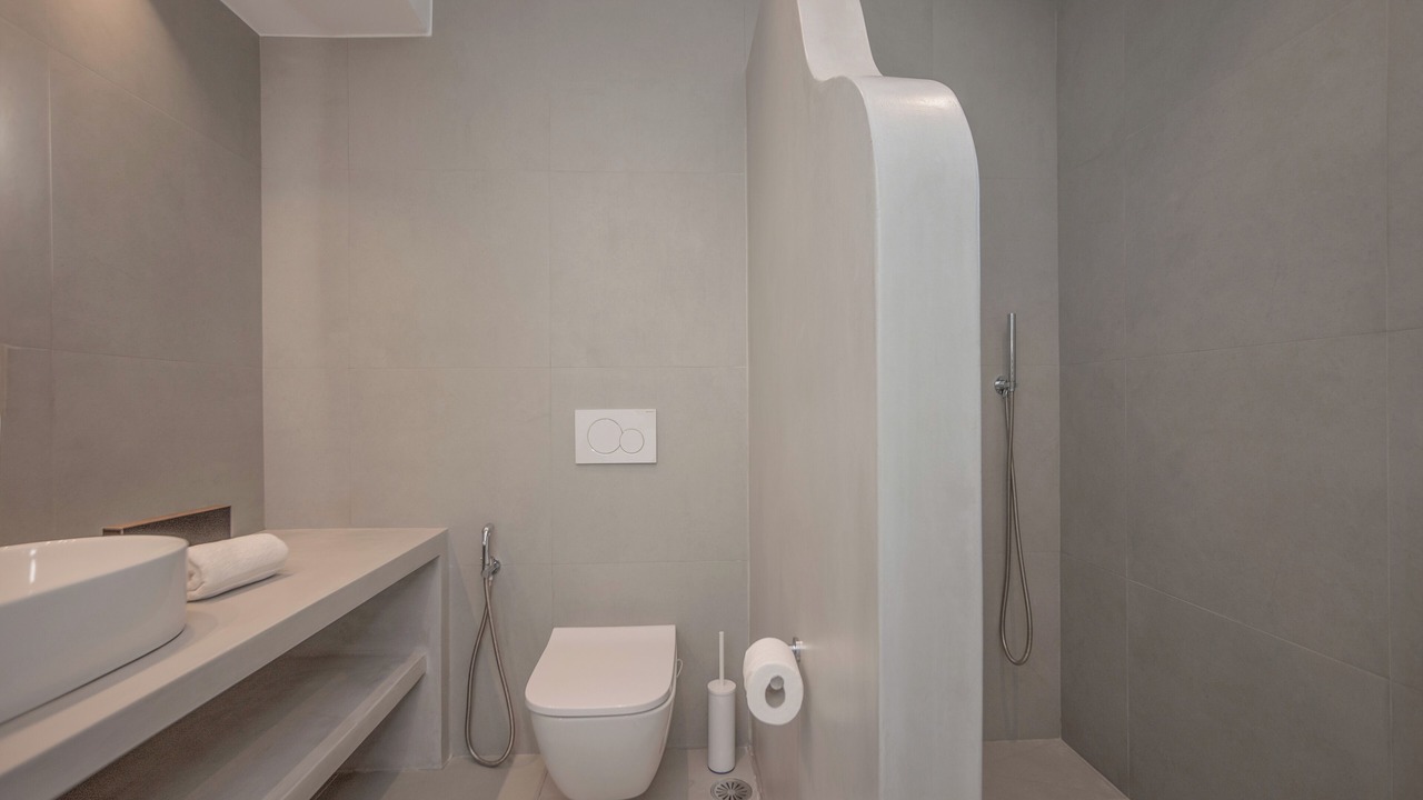 Photo of Bathroom in Maragas