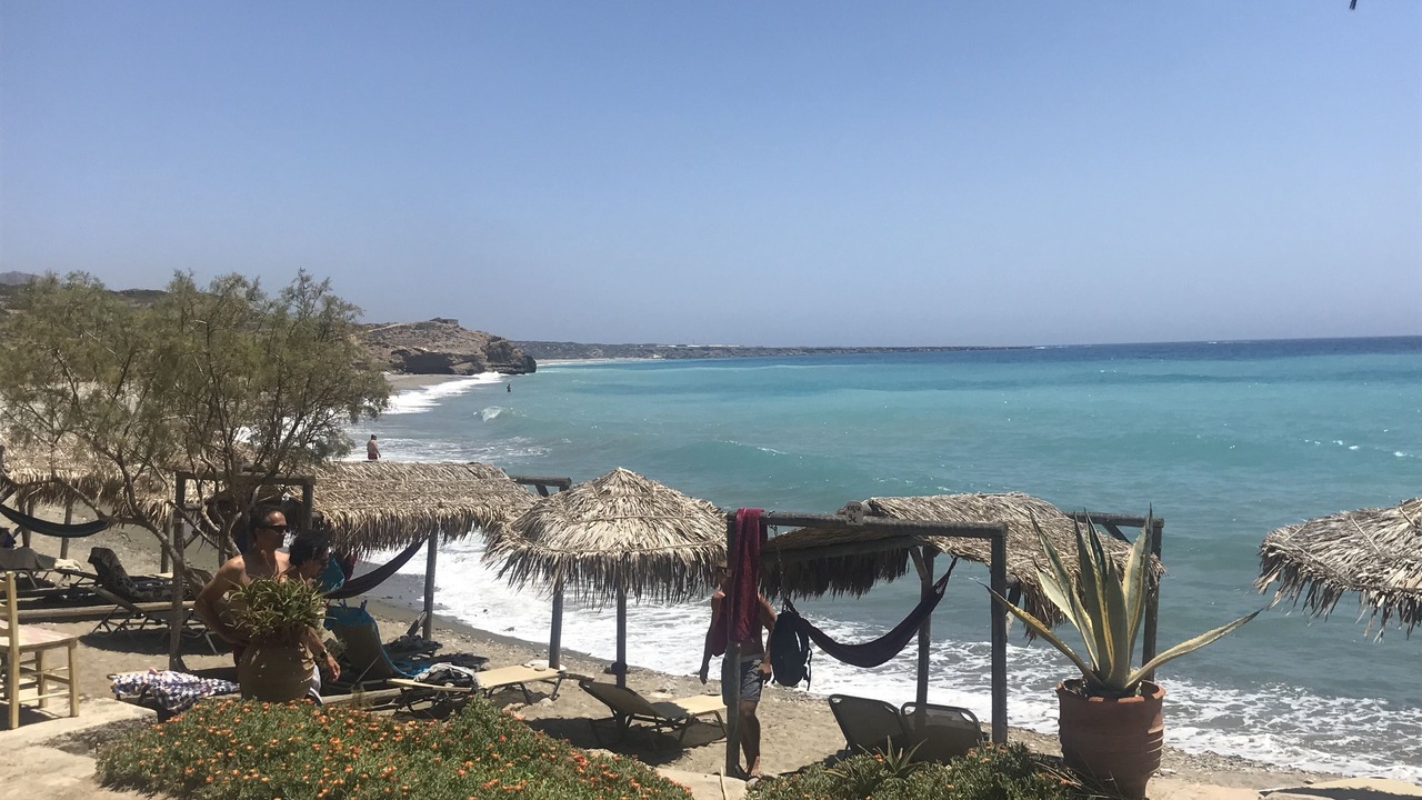 Photo of Outdoor in Makry Gialos