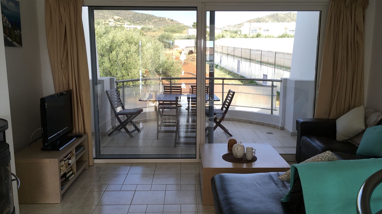 Photo of Livingroom in Makry Gialos