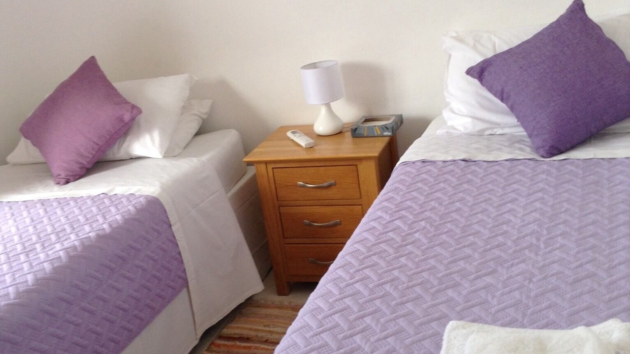 Photo of Bedroom in Makry Gialos
