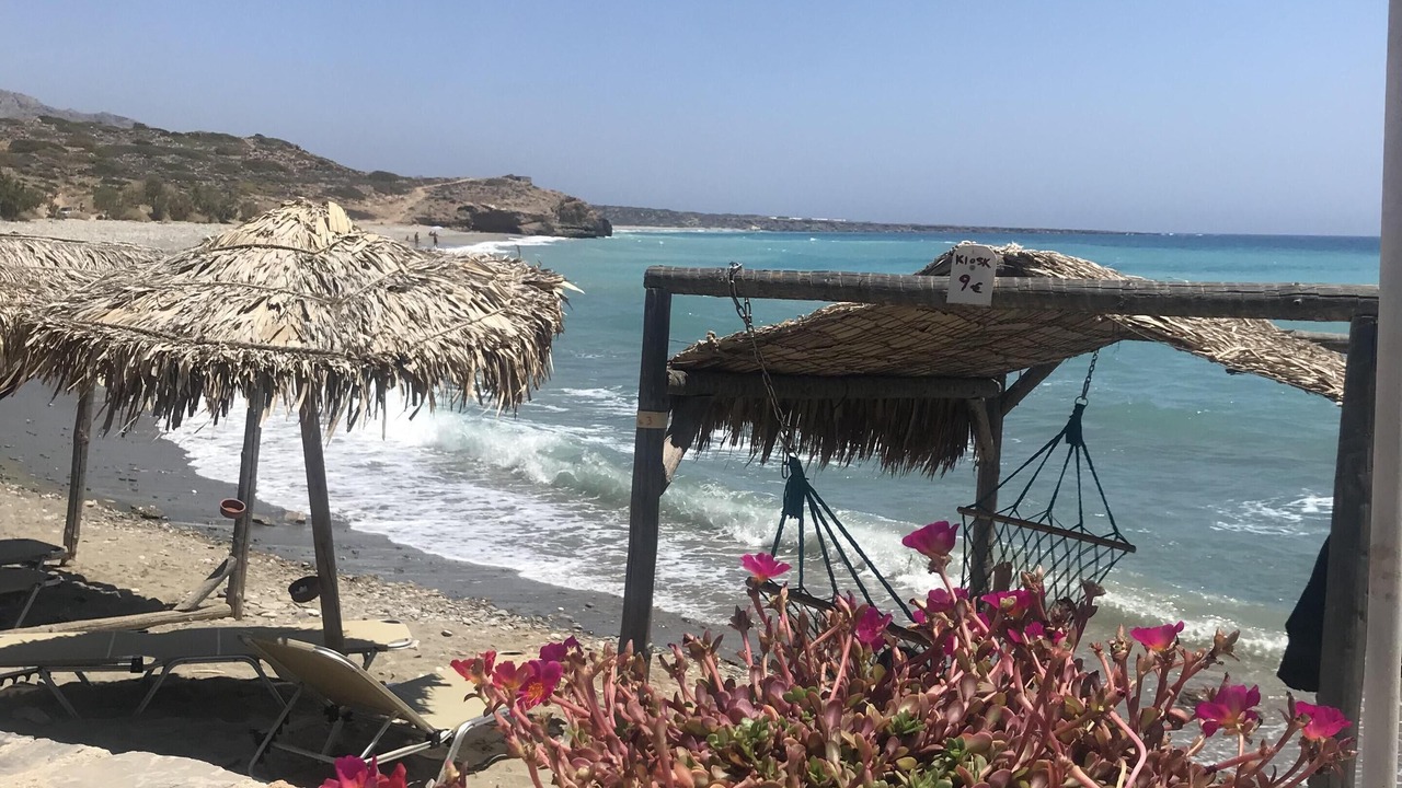 Photo of Outdoor in Makry Gialos