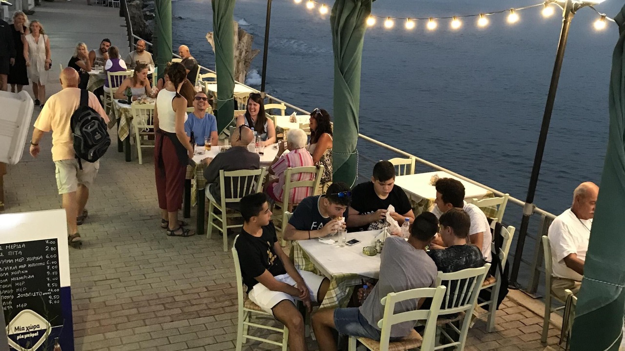 Photo of Outdoor in Makry Gialos