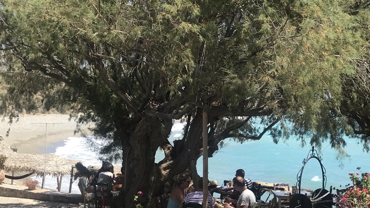 Photo of Outdoor in Makry Gialos