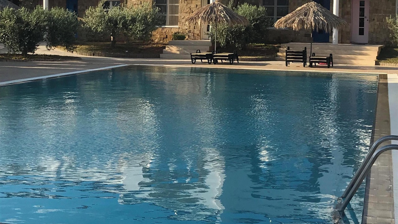 Photo of Outdoor in Makry Gialos