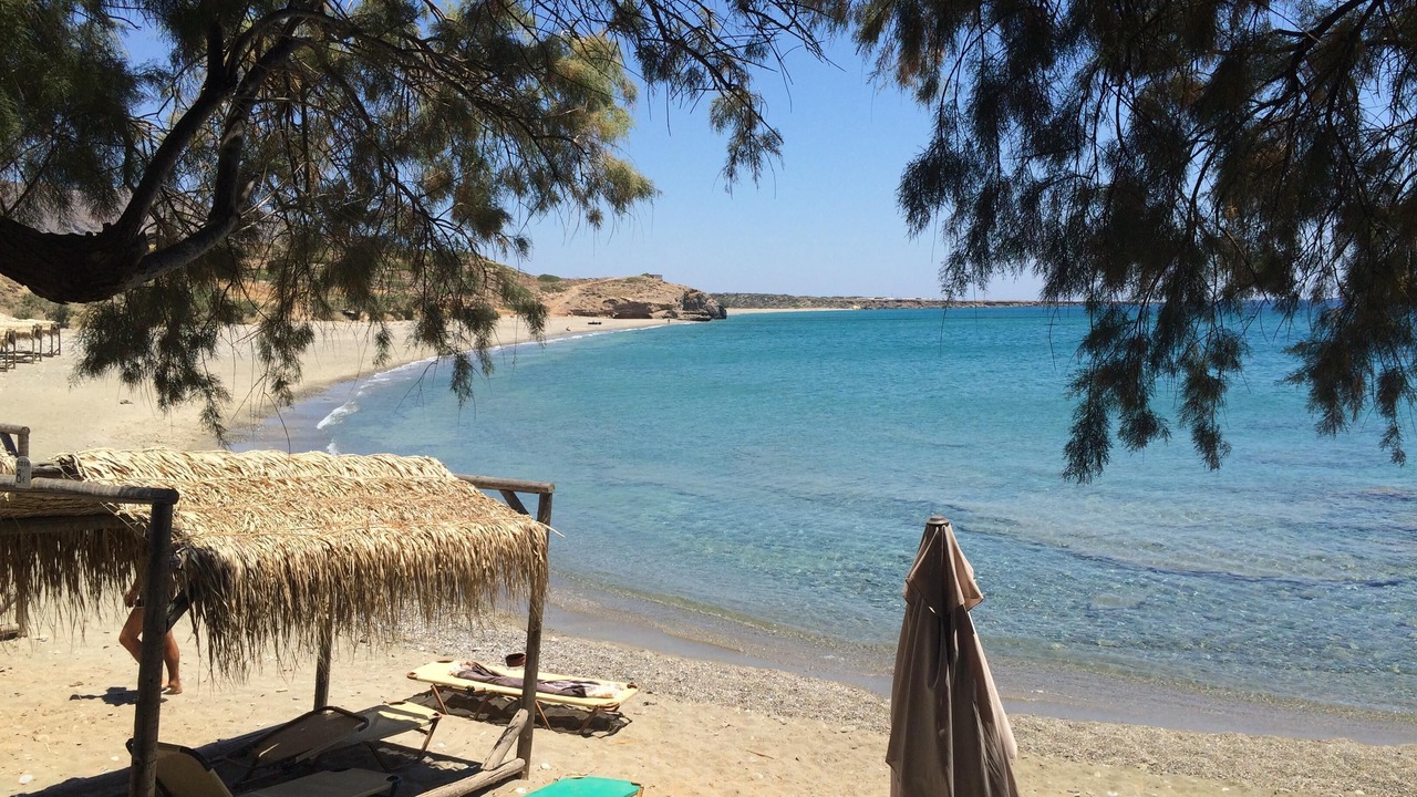 Photo of Others in Makry Gialos