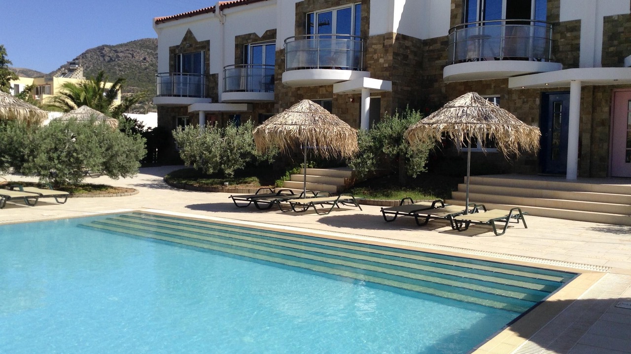Photo of Outdoor in Makry Gialos