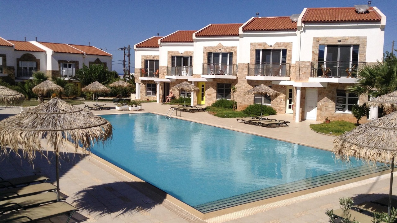 Photo of Outdoor in Makry Gialos