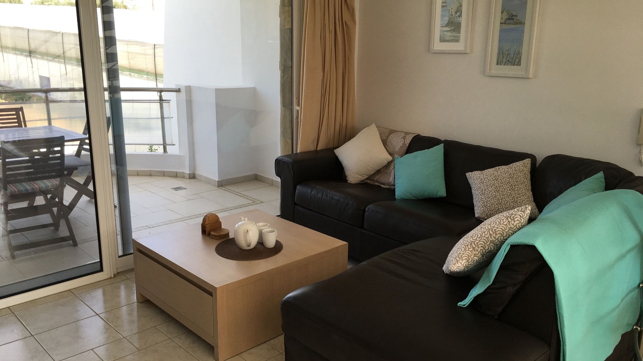 Photo of Livingroom in Makry Gialos