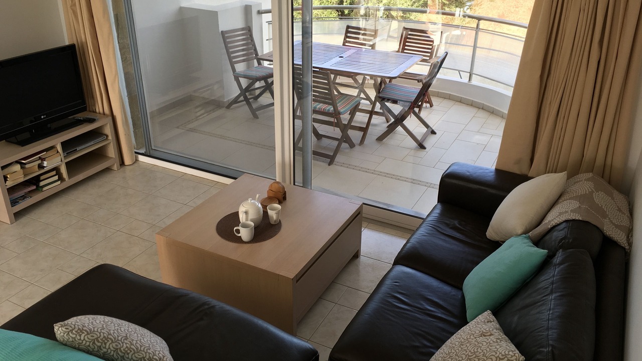 Photo of Livingroom in Makry Gialos