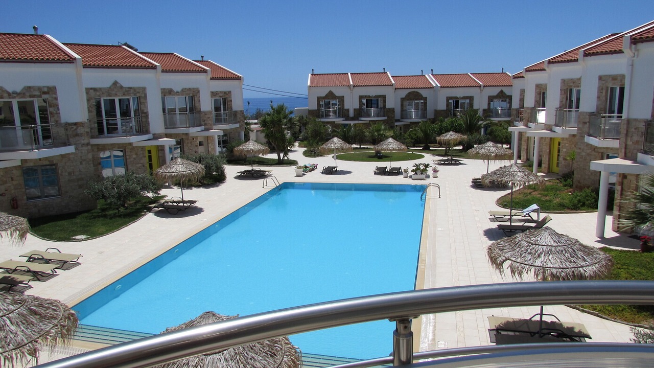 Photo of Outdoor in Makry Gialos