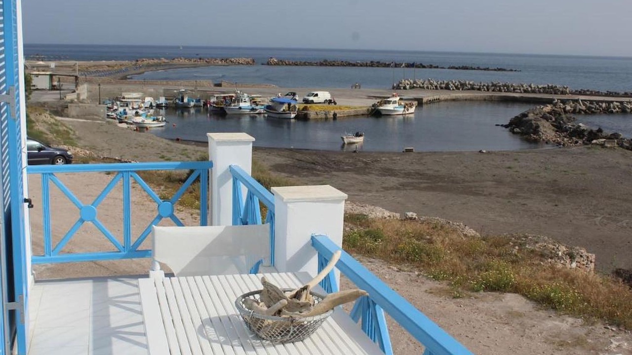 Photo of Patio Balcony in Monolithos