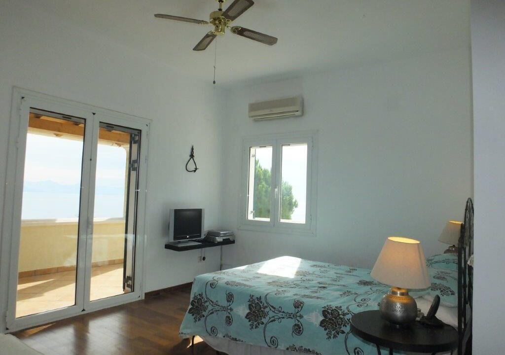 Photo of Patio Balcony in Perama