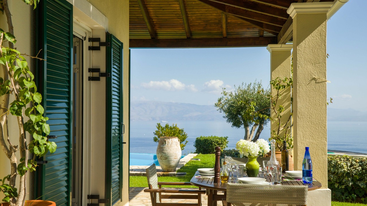 Photo of Outdoor in Perama
