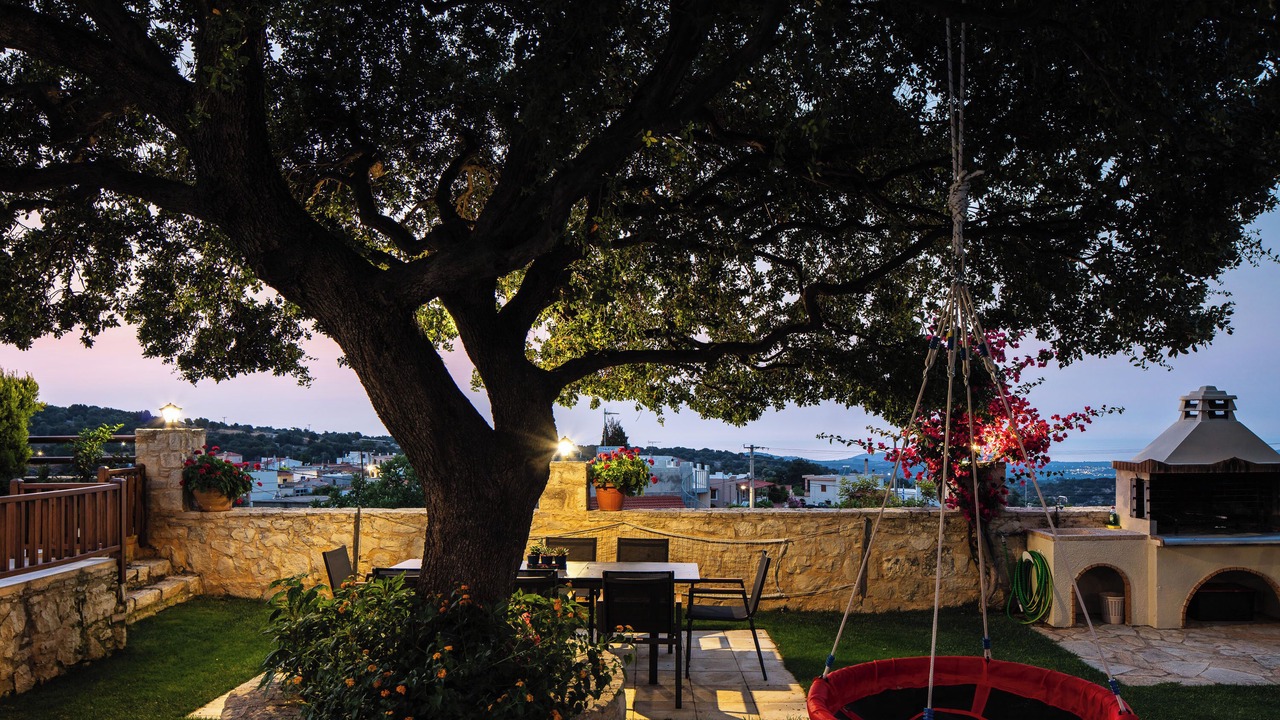 Photo of Outdoor in Eletherna