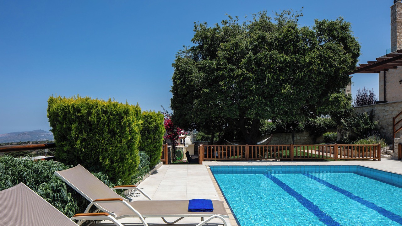 Photo of Outdoor in Eletherna