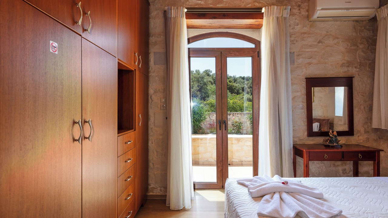 Photo of Bedroom in Eletherna
