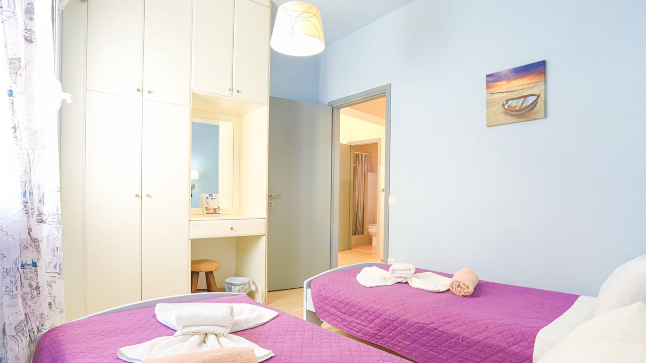Photo of Bedroom in Katavolos