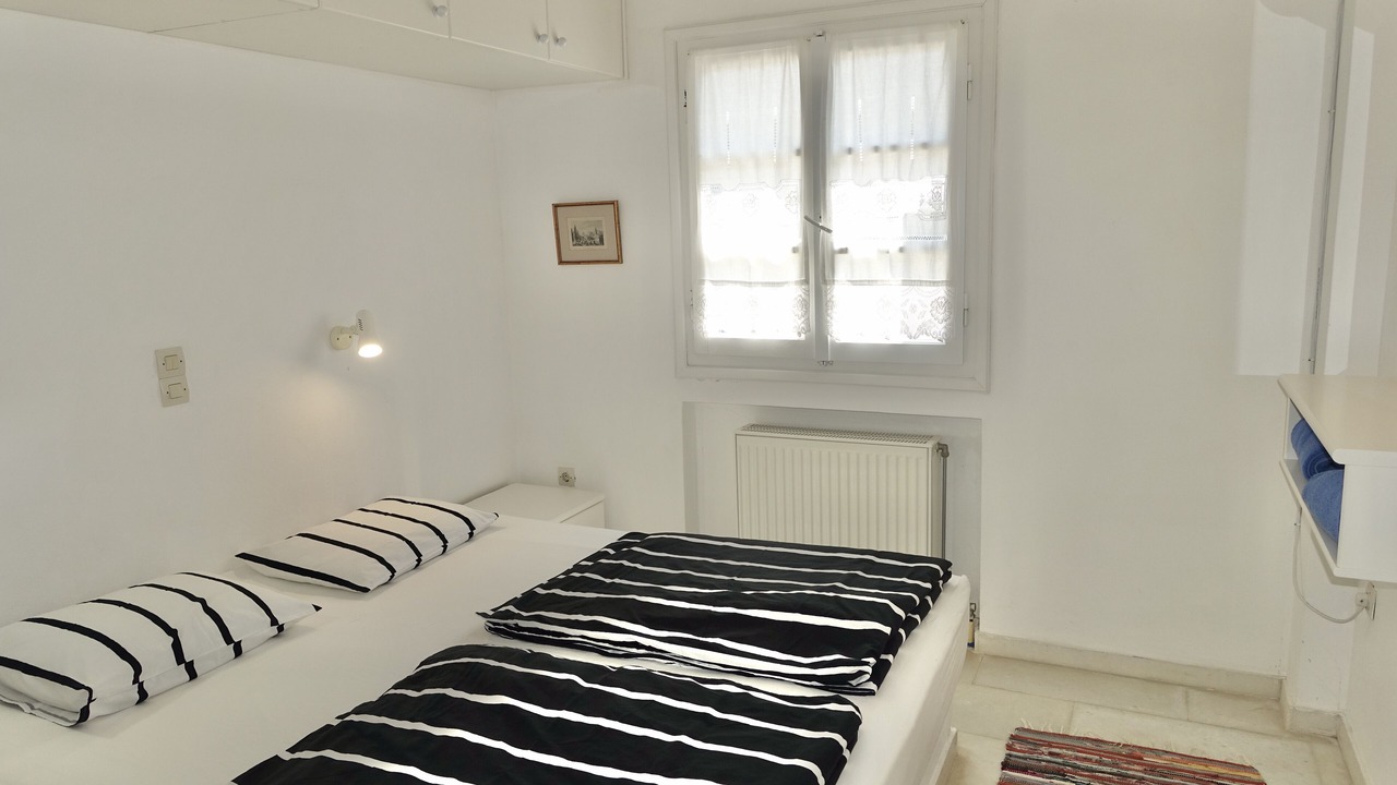 Photo of Bedroom in Naxos