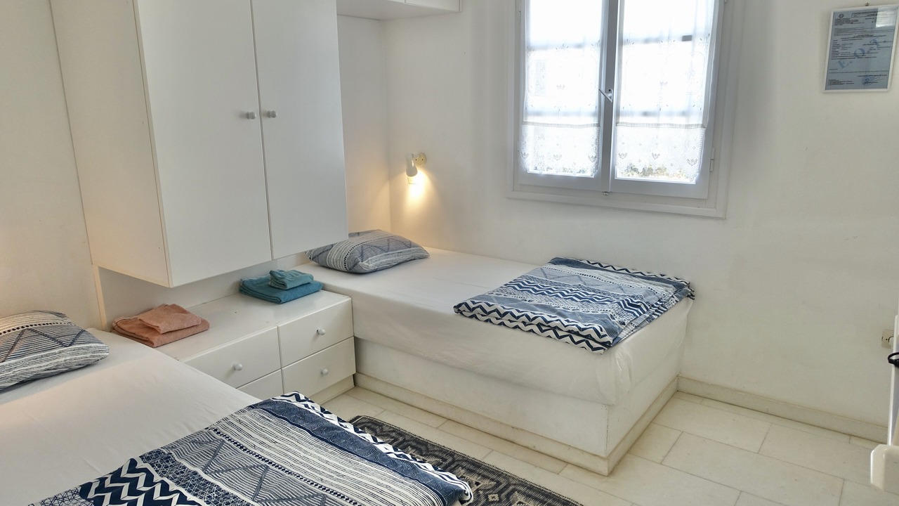 Photo of Bedroom in Naxos